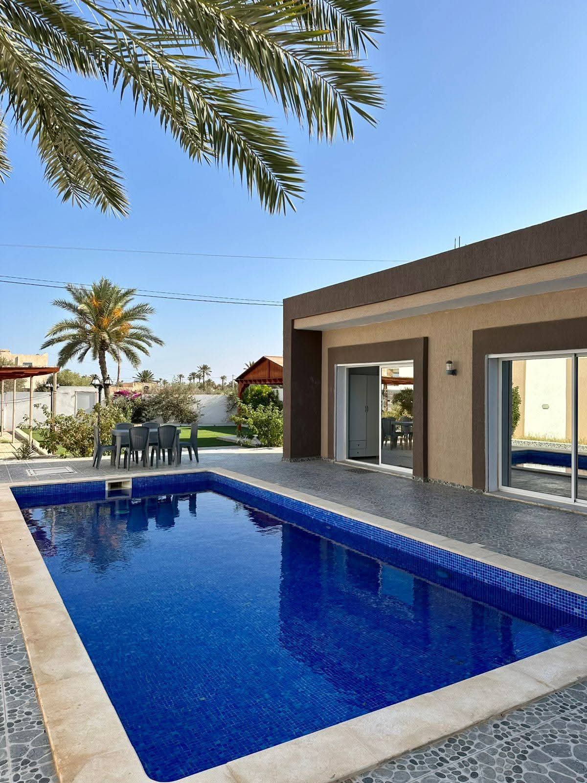Villa Djerba