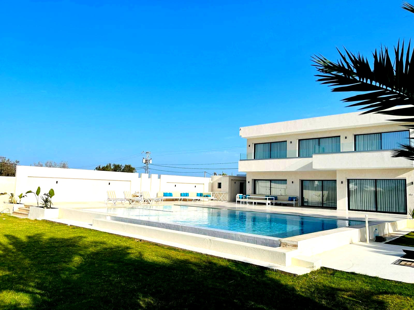 Villa Blanche