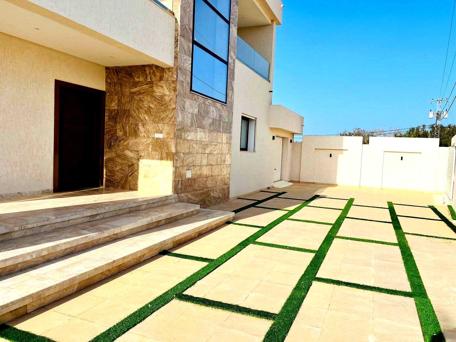 Villa 2 photo 3