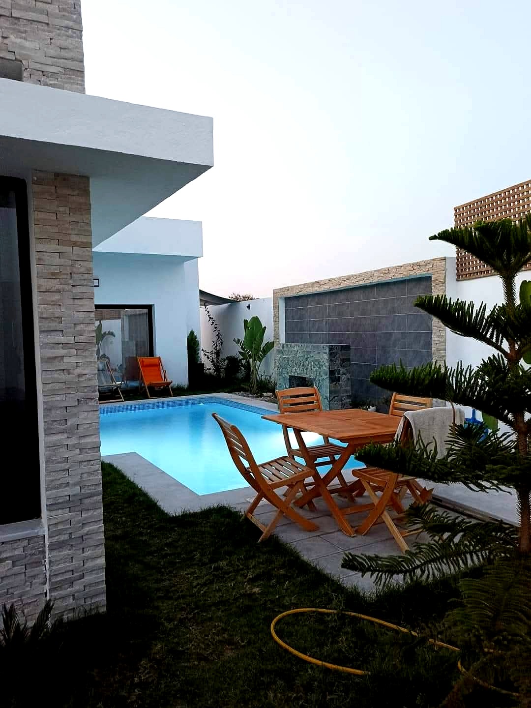 Villa Luna