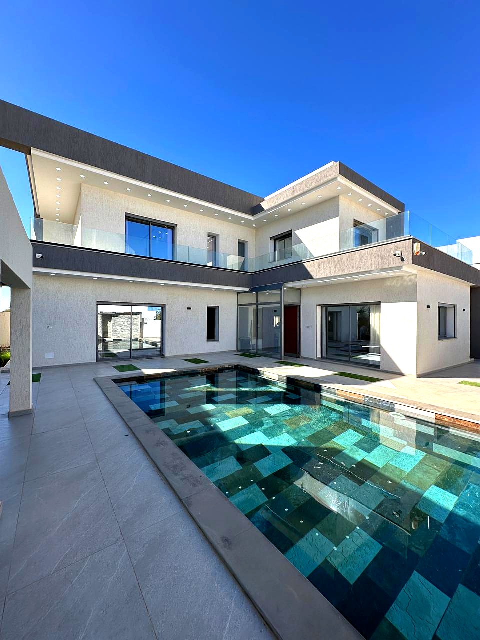 Villa 4 photo 29