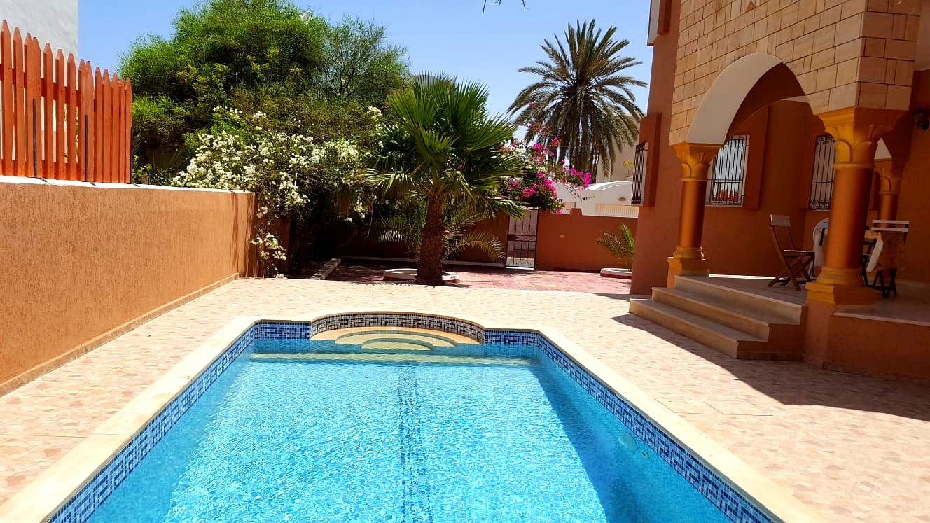 Villa Houch