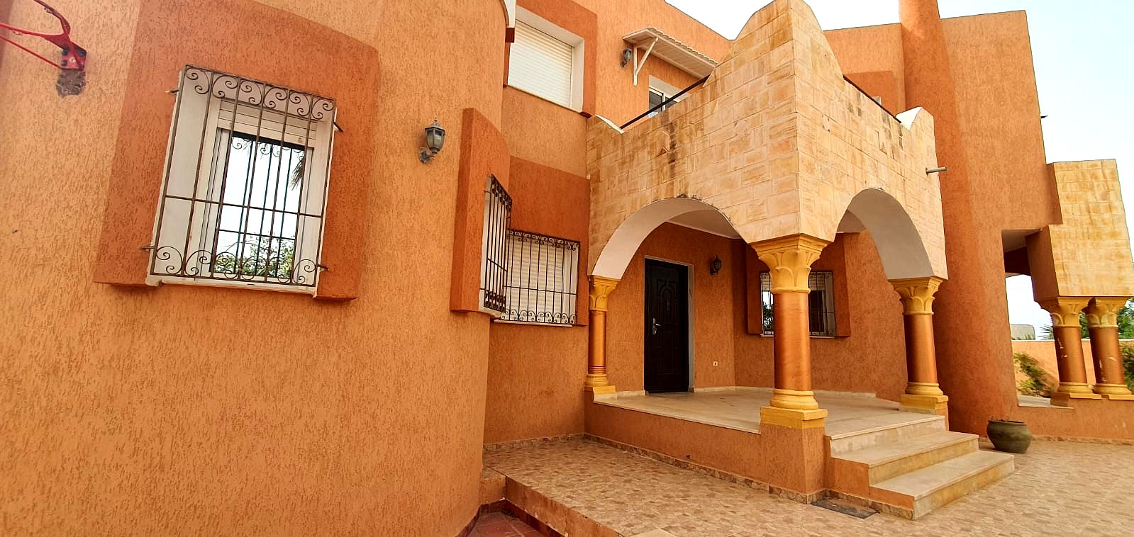 Villa 5 photo 12