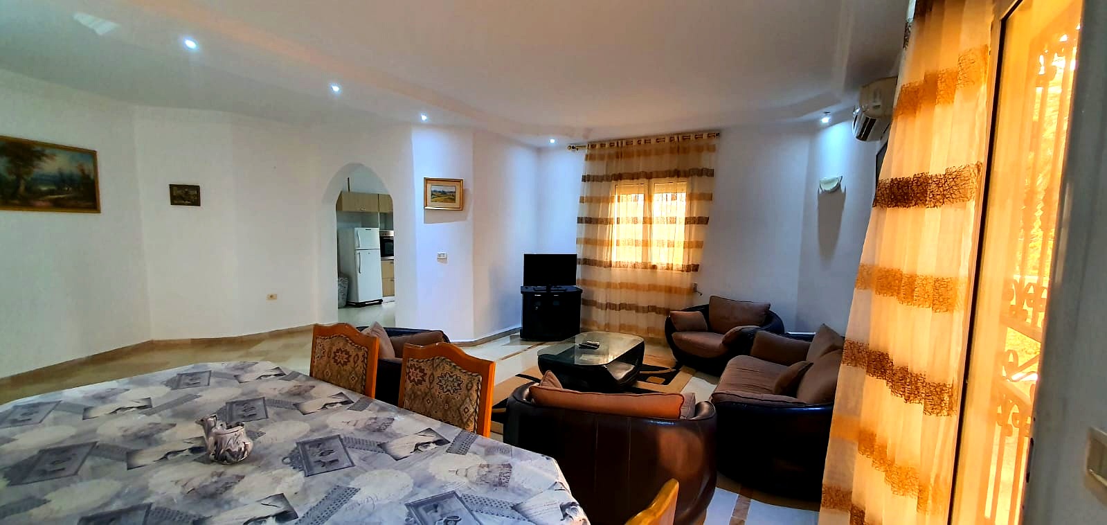 Villa Houch