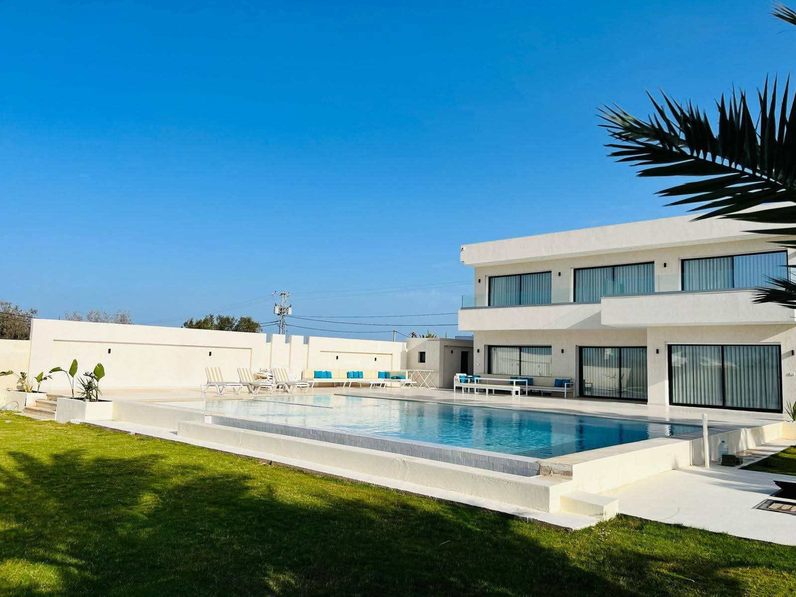 Villa Blanche