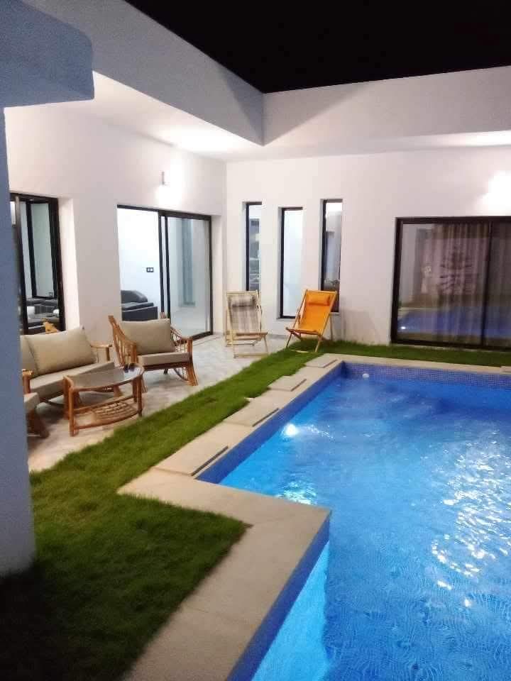 Villa Luna