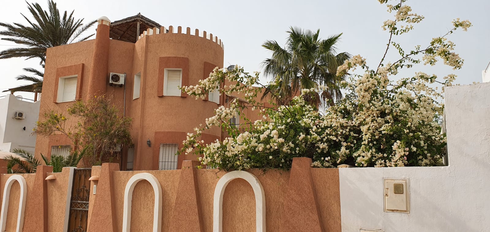 Villa Houch